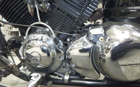 YAMAHA DRAGSTAR 400 CLASSIC 2000