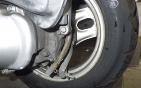 HONDA DIO CESTA GEN 2 AF62