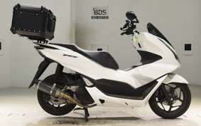 HONDA PCX125 1996 JK05