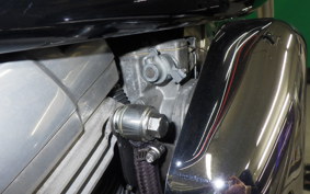 HARLEY FXST 1450 2004