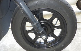 YAMAHA JOG-7 AY01