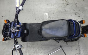HONDA ZOOMER AF58