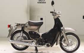 HONDA LITTLE CUB 2008 AA01