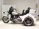 Фото Harley FLHTCUTGSE1920CV 2020 с японского аукциона