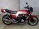 Фото Honda CB750F 1982 с японского аукциона