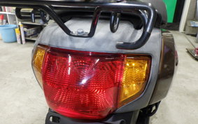 HONDA TACT Basket AF79