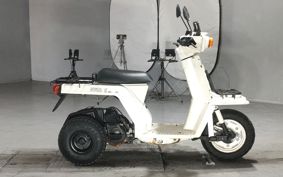 HONDA GYRO TD01