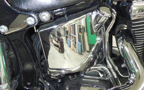 HARLEY FLSTF 1450 2000
