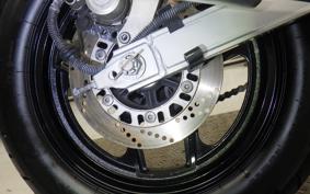 KAWASAKI GPZ400R 1986 ZX400D