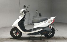 YAMAHA JOG ZR EVOLUTION2 SA39J