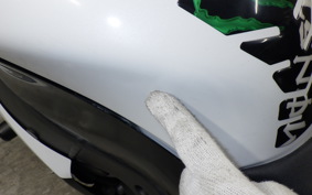 KAWASAKI ZX 10 NINJA ABS 2017