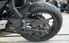 KAWASAKI NINJA 650 ABS 2018 ER650H