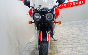 SUZUKI GS1200SS 2002 GV78A