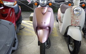 HONDA TODAY AF61