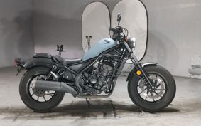 HONDA REBEL MC49