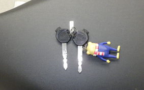 HONDA GIORNO 3 2000 AF77