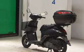 SUZUKI LET's CA4AA
