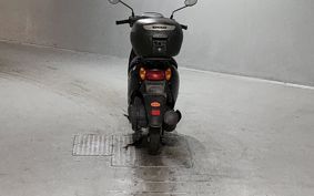 SUZUKI LET`S4 CA45A