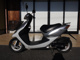 Фото Honda DIO с японского аукциона