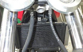 HONDA CB400F 1997