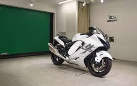 SUZUKI HAYABUSA Gen.3 2021 EJ11A
