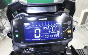 SUZUKI Vｽﾄﾛｰﾑ250A 2021