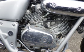 HONDA MAGNA 250 2005 MC29