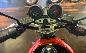 KAWASAKI ZEPHYR 1100 2024 ZRT10A