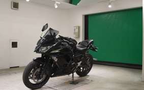 KAWASAKI NINJA 650 A 2017 ER650H