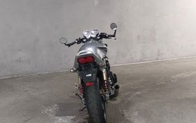 HONDA CB400SFV-3 2007 NC39