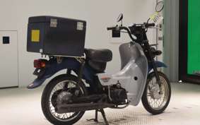 SUZUKI BIRDIE 50 BA42A