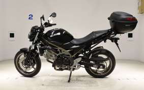 SUZUKI SV650 A 2025 VP55E