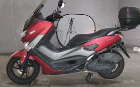 YAMAHA N-MAX 155 SG50J
