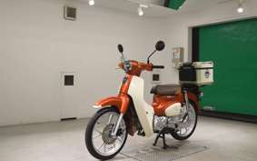 HONDA C110 SUPER CUB JA59
