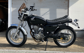 HONDA CB223S MC40