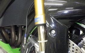 KAWASAKI ZX 10 NINJA R 2009 ZXT00E