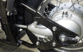 YAMAHA DRAGSTAR 400 2010 VH02J
