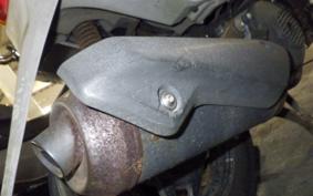 SUZUKI ADDRESS V125 G CF46A