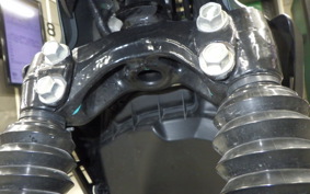 HONDA ｸﾛｽｶﾌﾞ50 2004 AA06