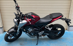 HONDA CB125 R JC79