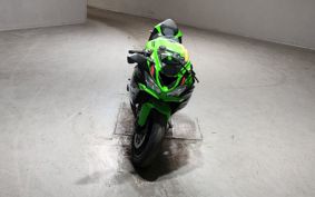 KAWASAKI NINJA ZX-6R ZX636G