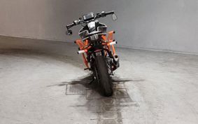 KTM 390 DUKE JPJ40