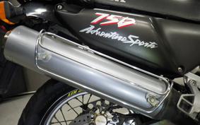 HONDA AFRICA TWIN 750 1998 RD07