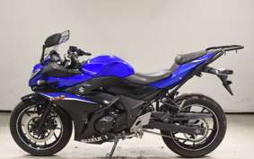 SUZUKI GSX250R 2021