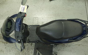 SUZUKI BURGMAN 125