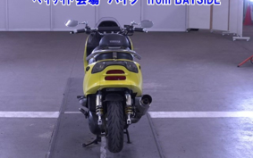 YAMAHA MAJESTY 125FI