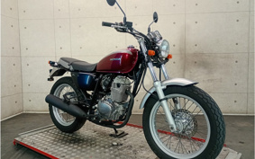 HONDA CB223S MC40