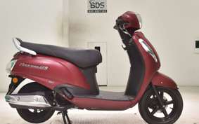 SUZUKI ADDRESS V125 Gen.2 DP12H