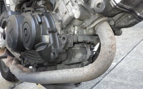 HONDA VTR 250 Gen. 2 MC33