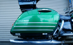 KAWASAKI VULCAN1500 CLASSIC 1998 VNT50G
